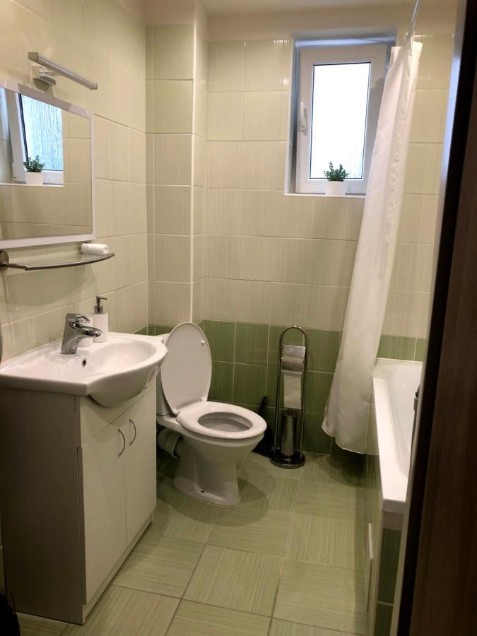 Ubytovanie Vazka Velky Slavkov Ngoại thất bức ảnh