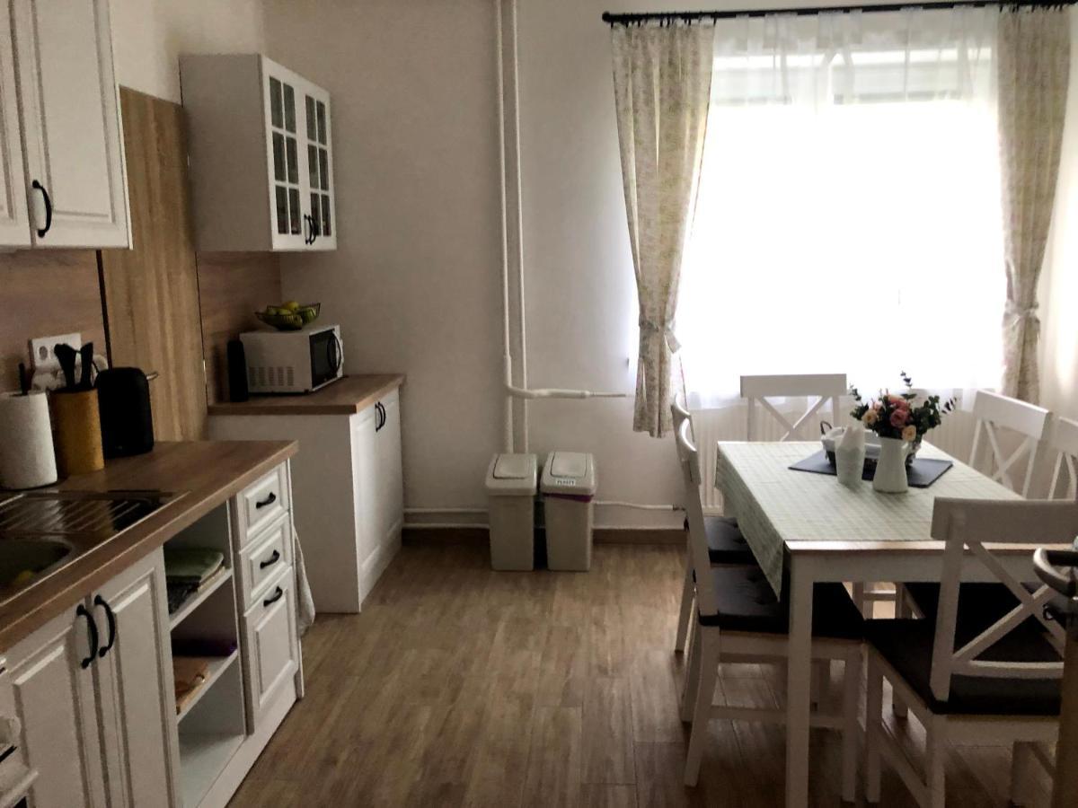 Ubytovanie Vazka Velky Slavkov Ngoại thất bức ảnh